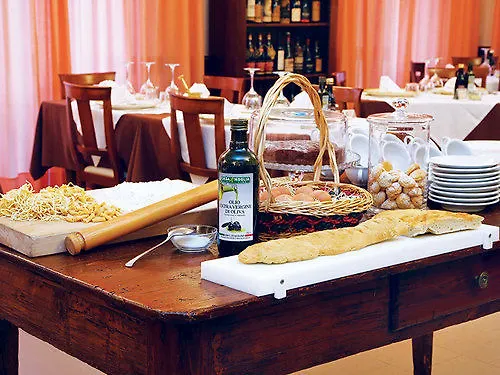 Hotel Santa Maria - Bardolino Town Center 2* Bardolino