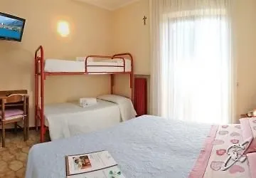 Hotel Santa Maria - Bardolino Town Center 2* Bardolino