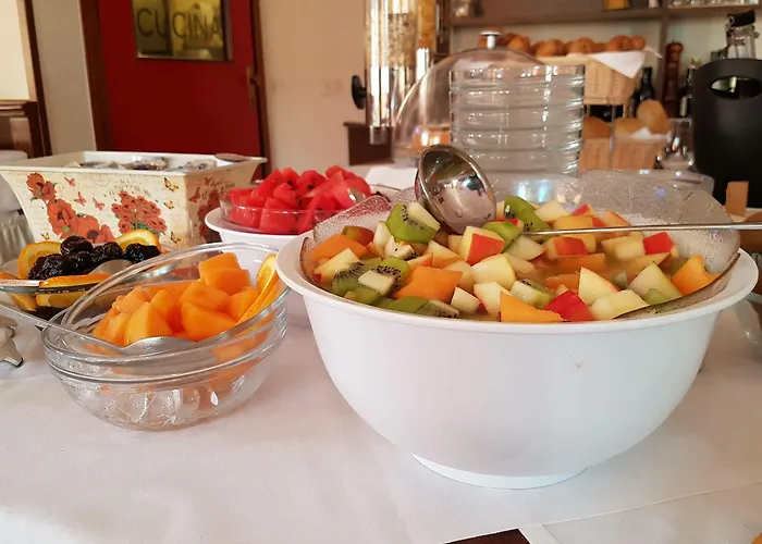 Hotel Santa Maria - Bardolino Town Center Bardolino