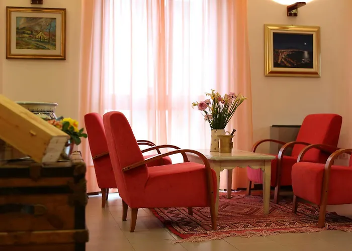 Hotel Santa Maria - Bardolino Town Center Hotel 2*