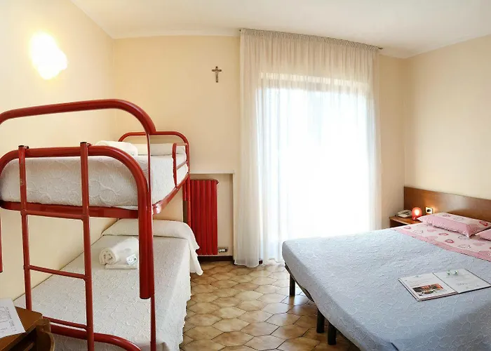 Hotel Santa Maria - Bardolino Town Center Hotel Bardolino