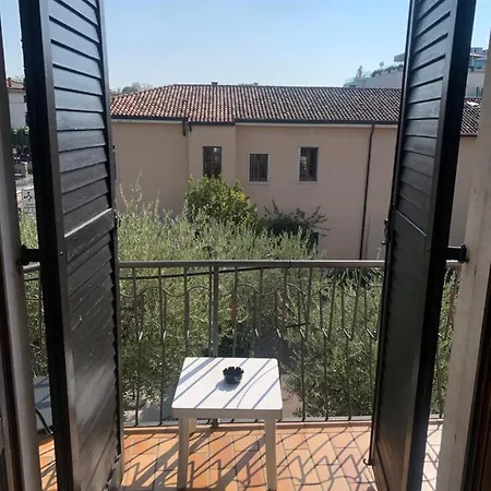 Santa Maria Hotel 2*
