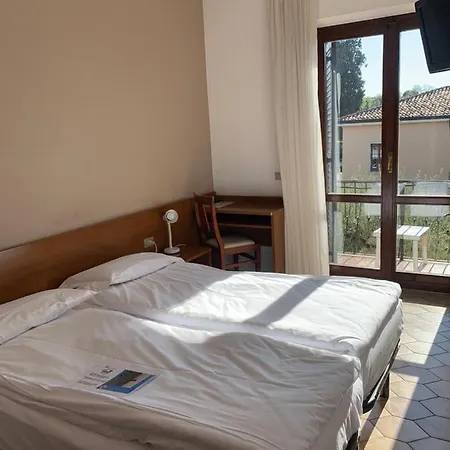 Hotel Santa Maria