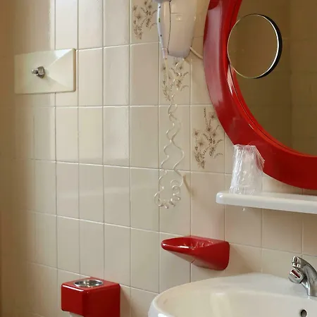 Hotel Santa Maria Bardolino