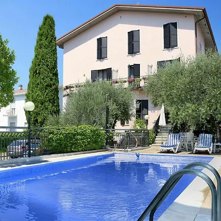 Hotel Santa Maria Bardolino