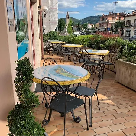 ホテル Santa Maria - Town Center